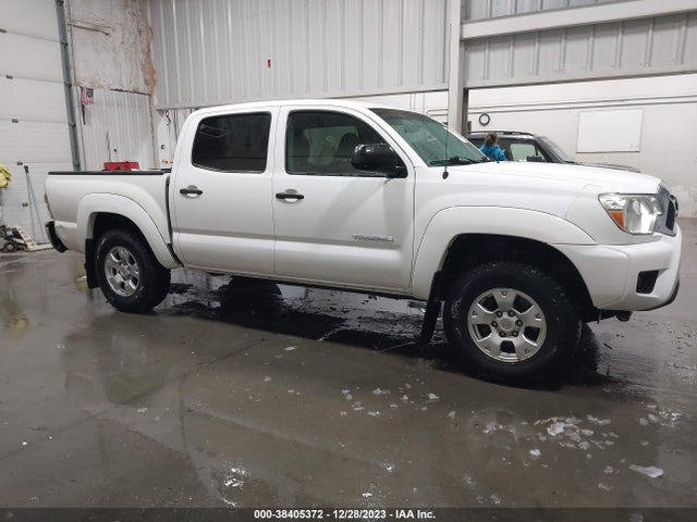 Toyota Tacoma Prerunner 2014 5TFJX4GN0EX028453 Image 13
