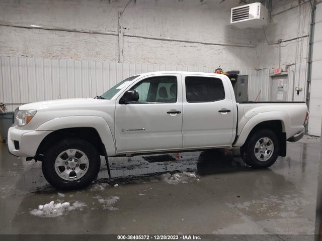 Toyota Tacoma Prerunner 2014 5TFJX4GN0EX028453 Image 14