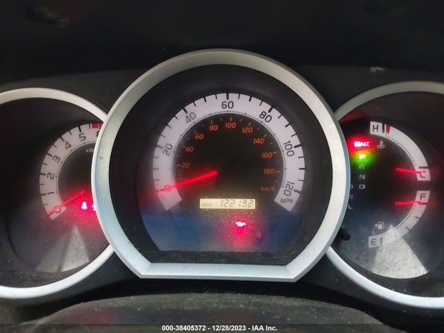Toyota Tacoma Prerunner 2014 5TFJX4GN0EX028453 Image 15