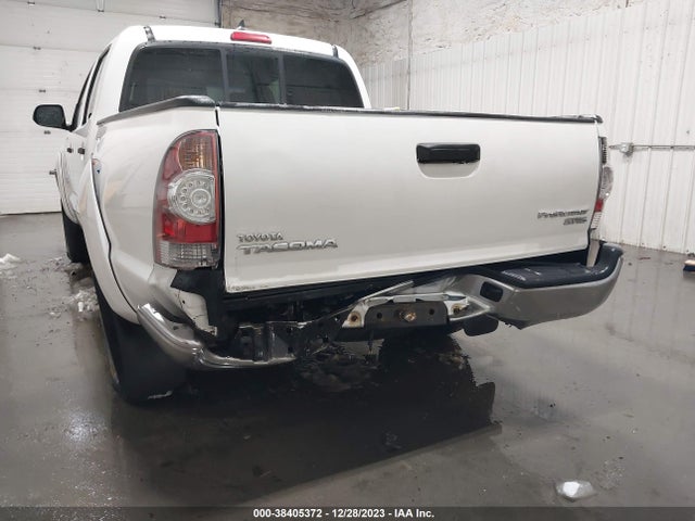 Toyota Tacoma Prerunner 2014 5TFJX4GN0EX028453 Image 6