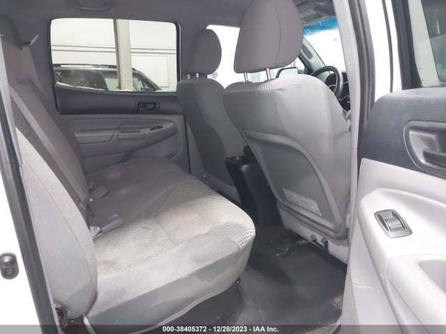 Toyota Tacoma Prerunner 2014 5TFJX4GN0EX028453 Image 8
