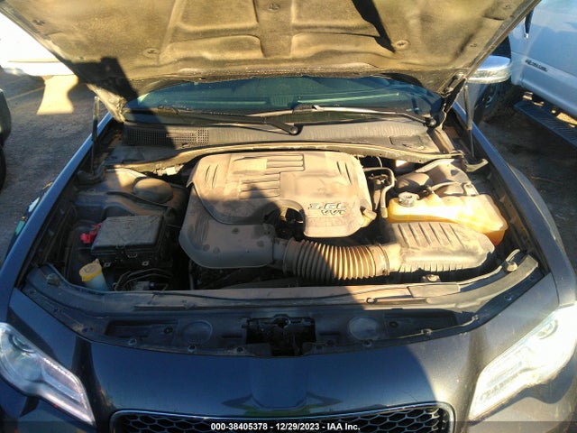 2C3CCAKG9KH634477 Chrysler 300 Limited Awd
