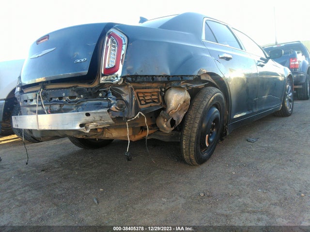 2C3CCAKG9KH634477 Chrysler 300 Limited Awd
