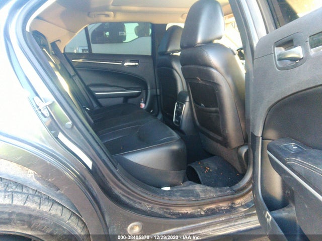 2C3CCAKG9KH634477 Chrysler 300 Limited Awd