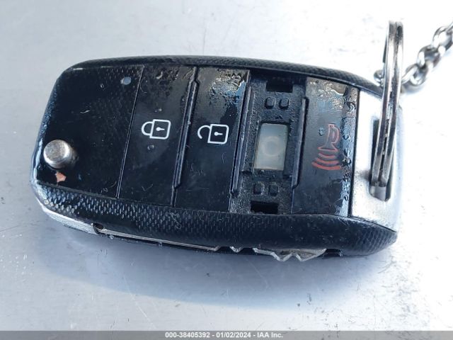 KNAFX4A65G5549140 KIA FORTE LX