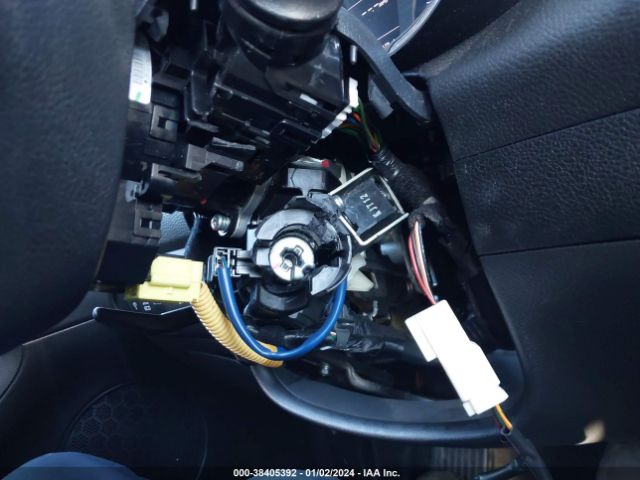 KNAFX4A65G5549140 KIA FORTE LX