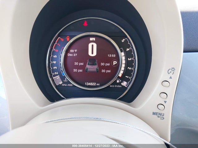 2015 FIAT 500C 3C3CFFDR0FT667741 Photo 6