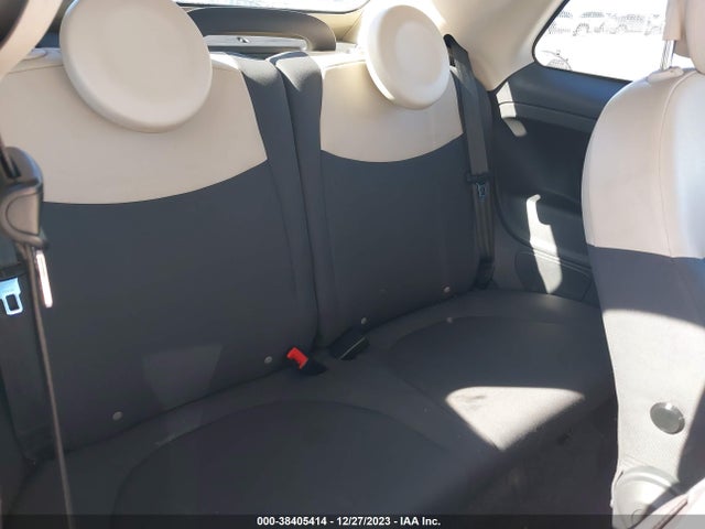 2015 FIAT 500C 3C3CFFDR0FT667741 Photo 7