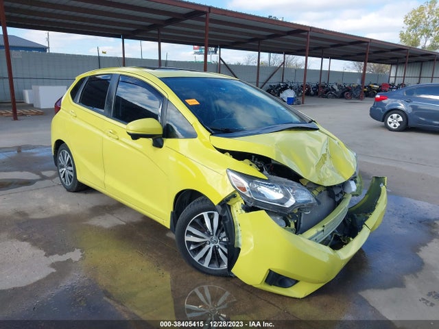 2016 JHMGK5H71GS009116 main image