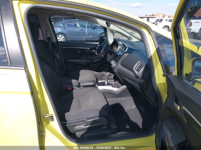 Honda FIT EX 2016 JHMGK5H71GS009116 Image 5