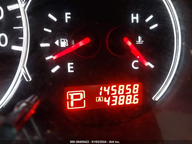 2010 NISSAN ALTIMA 2.5 S VIN: 1N4AL2EP9AC170991
