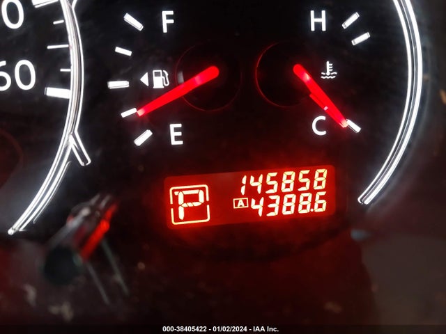 2010 NISSAN ALTIMA 2.5 S VIN: 1N4AL2EP9AC170991