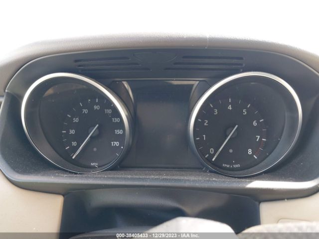 SALWR2VFXGA632235 Land Rover Range Rover Sport 3.0l V6 Supercharged Hse