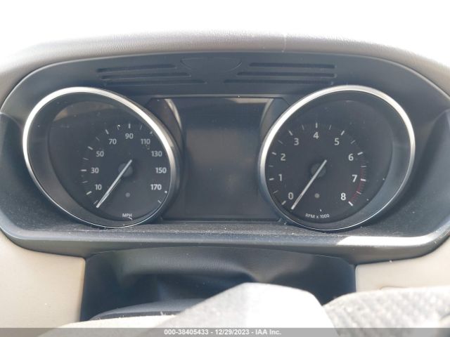 SALWR2VFXGA632235 Land Rover Range Rover Sport 3.0l V6 Supercharged Hse