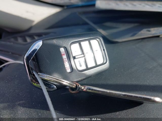 2HGFC1F82HH642121 Honda Civic Ex-l