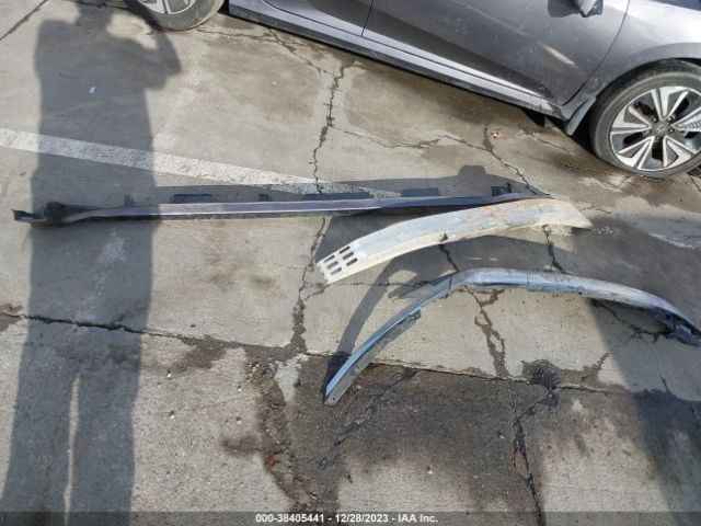 2HGFC1F82HH642121 Honda Civic Ex-l