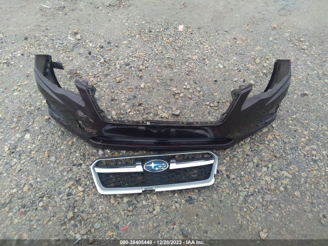 2013 SUBARU IMPREZA 2.0I PREMIUM VIN: JF1GPAC64DH211988