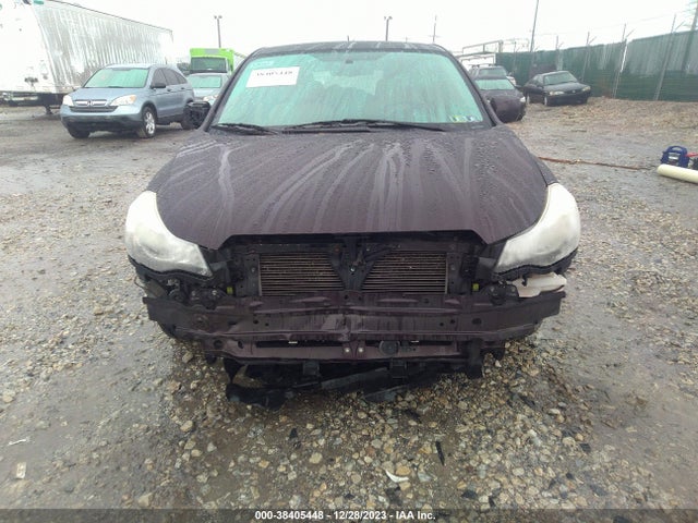2013 SUBARU IMPREZA 2.0I PREMIUM VIN: JF1GPAC64DH211988