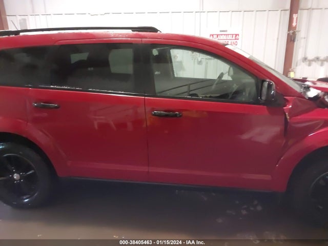 Dodge Journey Sxt Awd 2017 3C4PDDBG6HT512171 Image 13