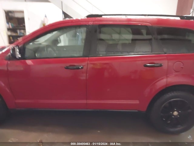 Dodge Journey Sxt Awd 2017 3C4PDDBG6HT512171 Image 14