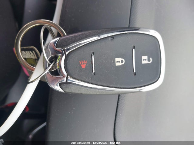Chevrolet EQUINOX LT 2019 2GNAXKEV3K6302755 Image 11