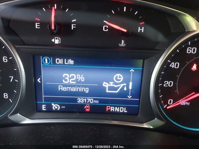 Chevrolet EQUINOX LT 2019 2GNAXKEV3K6302755 Image 15