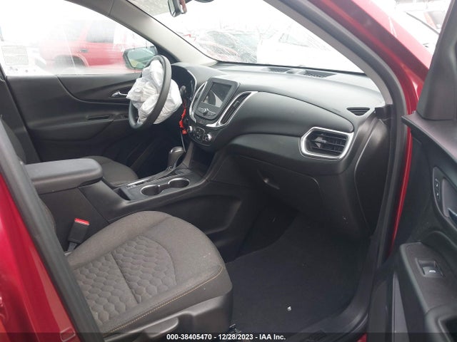 Chevrolet EQUINOX LT 2019 2GNAXKEV3K6302755 Image 5