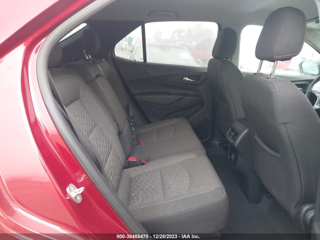 Chevrolet EQUINOX LT 2019 2GNAXKEV3K6302755 Image 8