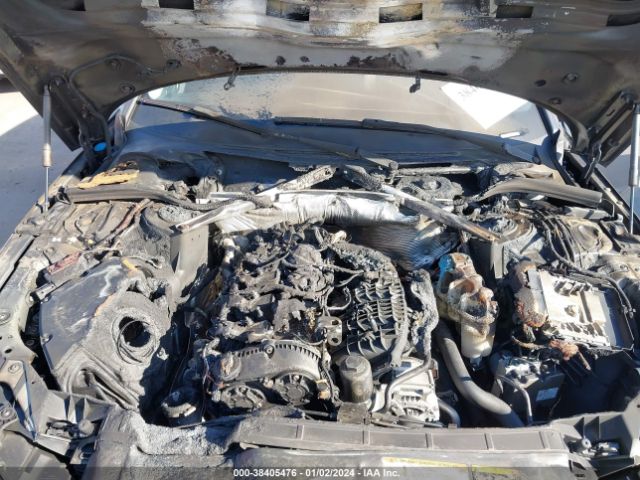 WAUENAF47HN038716 Audi A4 2.0t Premium