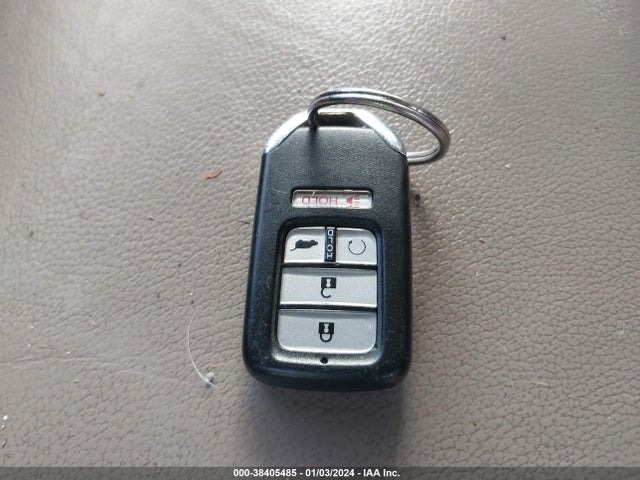 Honda Pilot Ex-l 2017 5FNYF5H52HB032587 Image 11