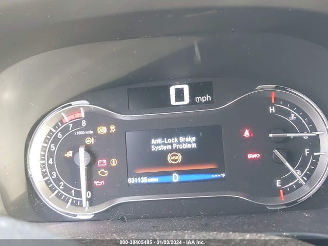 Honda Pilot Ex-l 2017 5FNYF5H52HB032587 Image 7