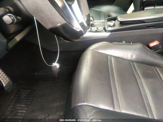 2015 MERCEDES-BENZ E-CLASS WDDHF7GB8FB139992 Photo 10