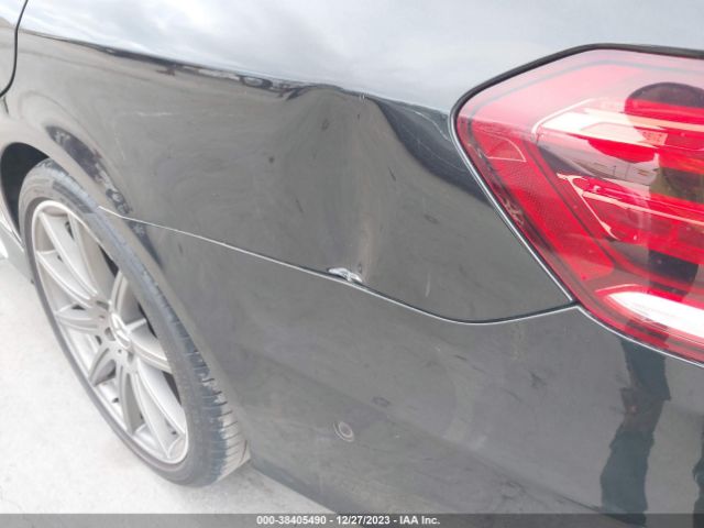 2015 MERCEDES-BENZ E-CLASS WDDHF7GB8FB139992 Photo 5