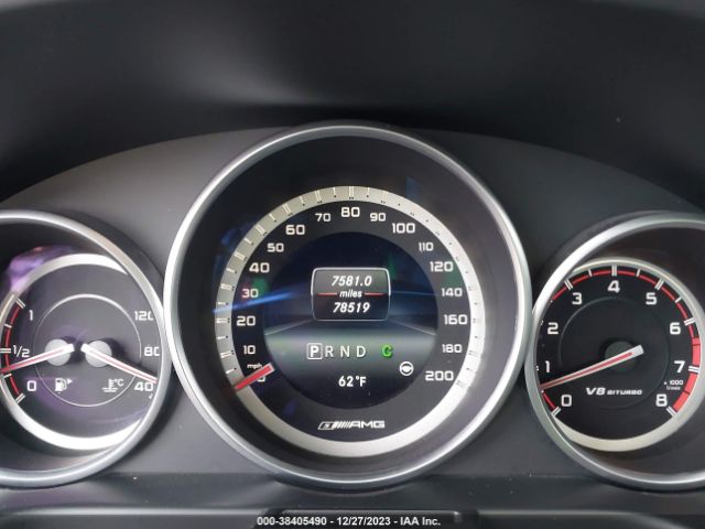 2015 MERCEDES-BENZ E-CLASS WDDHF7GB8FB139992 Photo 6