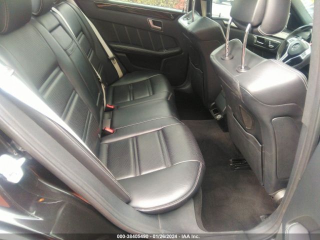 2015 MERCEDES-BENZ E-CLASS WDDHF7GB8FB139992 Photo 7