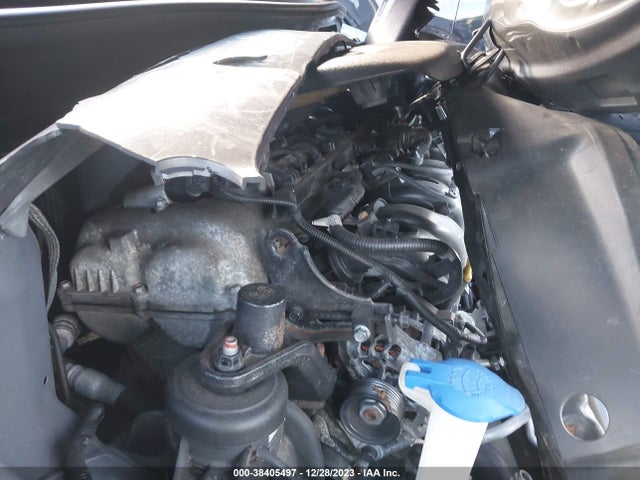 2016 HYUNDAI ACCENT SE VIN: KMHCT4AE6GU003411