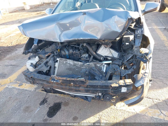 2016 HYUNDAI ACCENT SE VIN: KMHCT4AE6GU003411