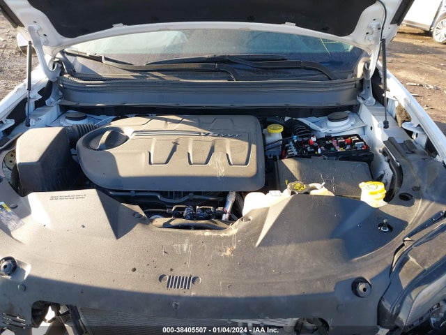 2020 JEEP CHEROKEE LIMITED 4X4 VIN: 1C4PJMDX1LD587994
