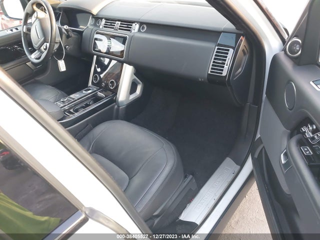 SALGS2SE1MA416368 Land Rover Range Rover P525 Westminster