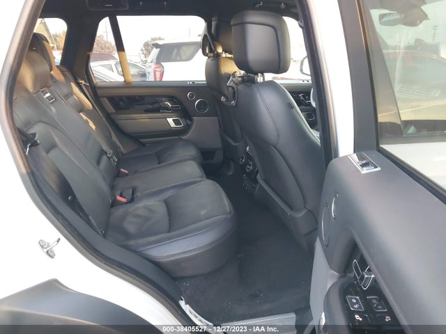 SALGS2SE1MA416368 Land Rover Range Rover P525 Westminster
