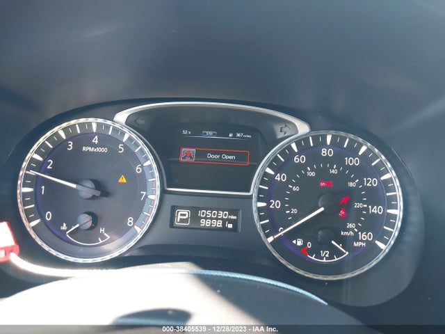 2015 INFINITI QX60 VIN: 5N1AL0MM8FC545150