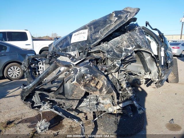 RAM 1500 Big Horn  4x4 5'7 Box 2023 1C6SRFFT4PN543164 Image 6