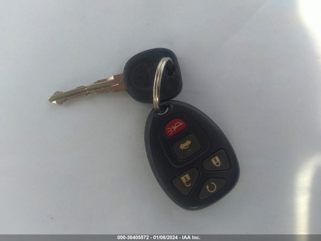 Chevrolet Impala Limited Ltz 2016 2G1WC5E33G1152637 Image 11