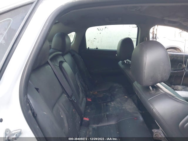 Chevrolet Impala Limited Ltz 2016 2G1WC5E33G1152637 Image 8