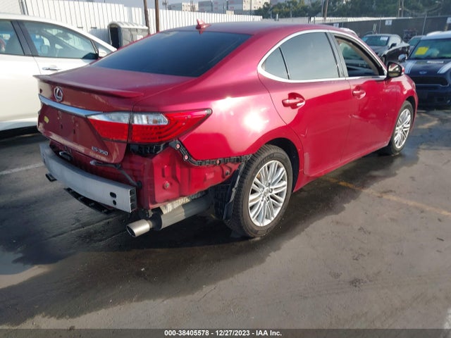 JTHBK1GG8E2107187 Lexus ES 350