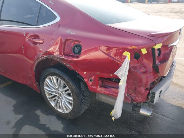 JTHBK1GG8E2107187 Lexus ES 350