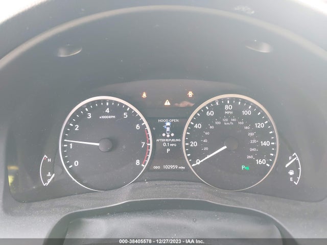 JTHBK1GG8E2107187 Lexus ES 350
