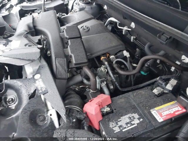 Toyota Rav4 Xle 2020 2T3P1RFV5LW104406 Image 10