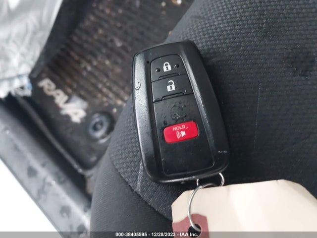 Toyota Rav4 Xle 2020 2T3P1RFV5LW104406 Image 11