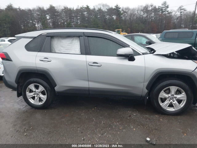 Toyota Rav4 Xle 2020 2T3P1RFV5LW104406 Image 13